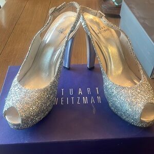 Stuart Weitzman AVALON